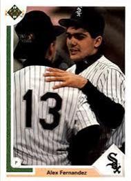 Alex Fernandez #645
