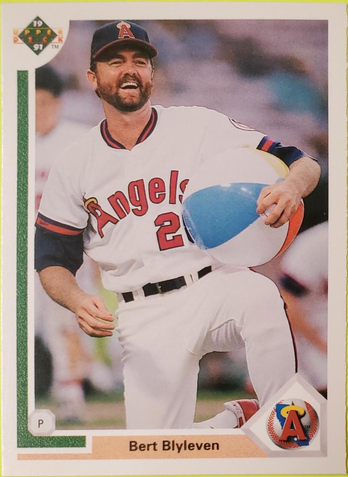 Bert Blyleven #571