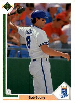 Bob Boone #502