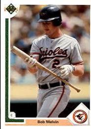 Bob Melvin #310