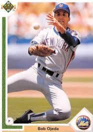Bob Ojeda #179
