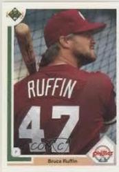 Bruce Ruffin #410