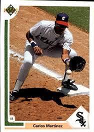 Carlos Martinez #625