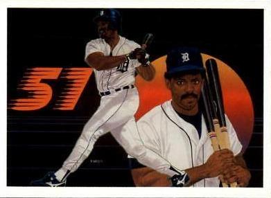 Cecil Fielder #83