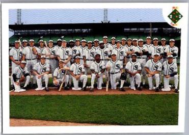 Chicago White Sox #617