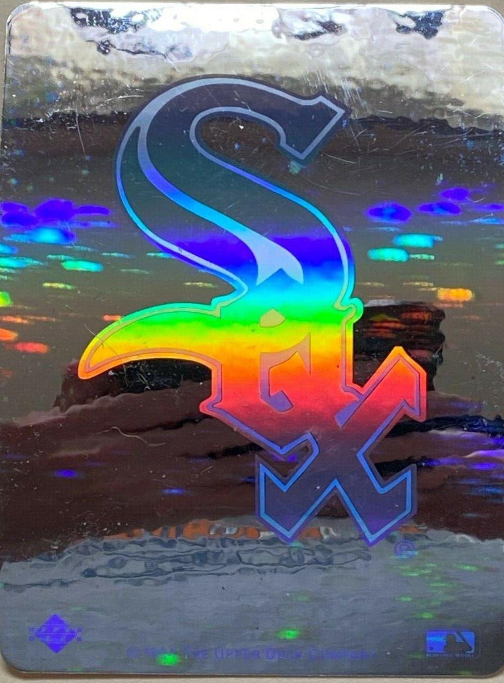 Chicago White Sox [Hologram]