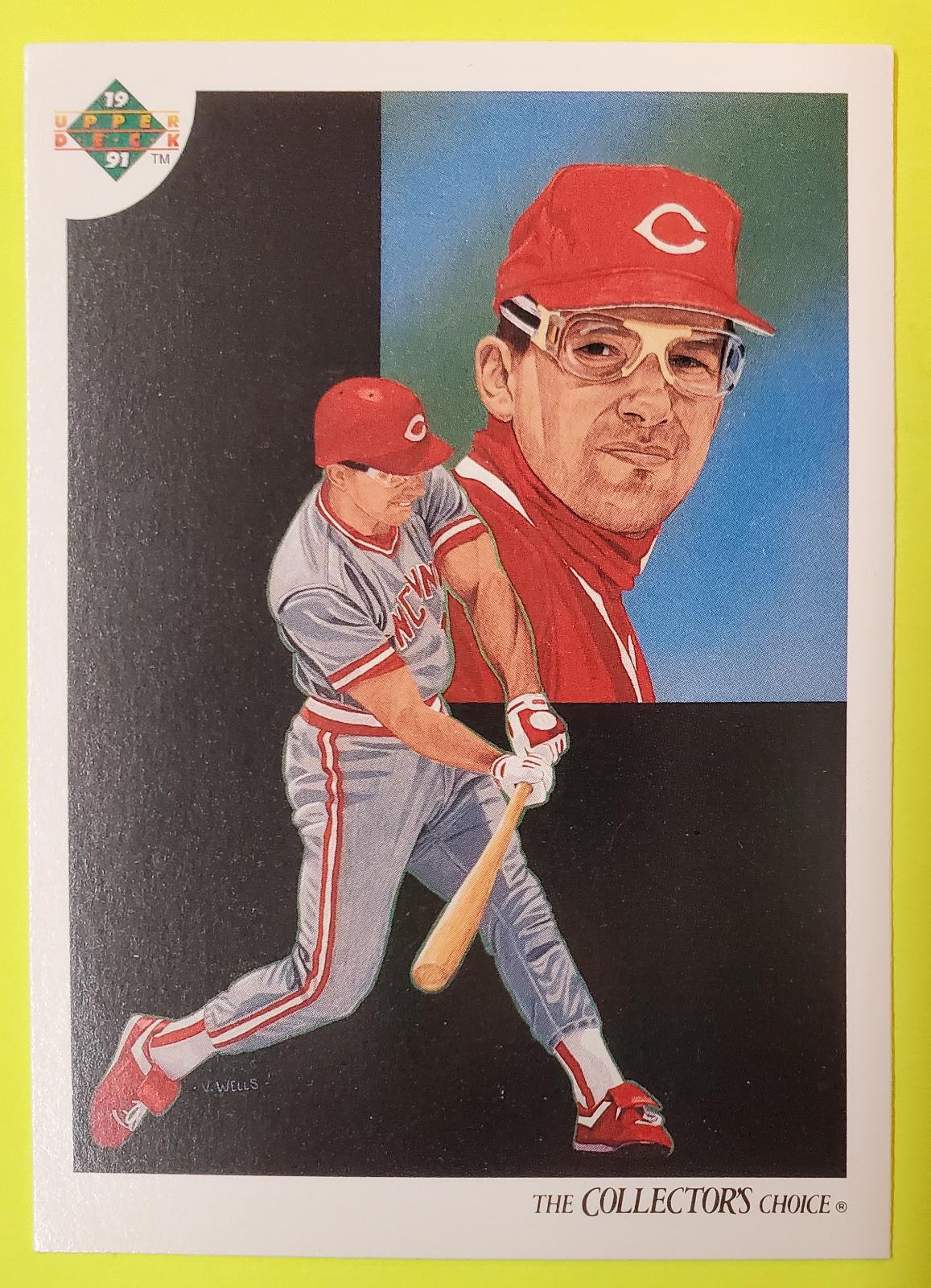 Chris Sabo #77