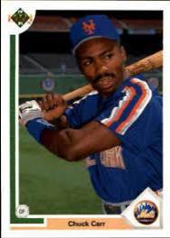 Chuck Carr #514