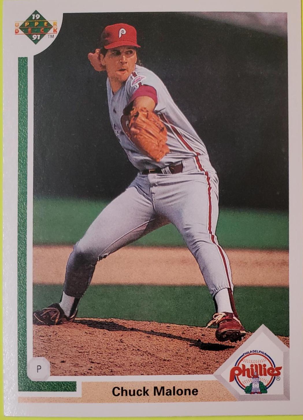 Chuck Malone #649