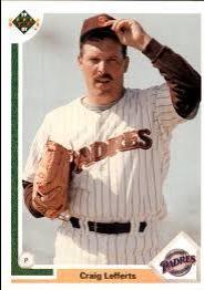 Craig Lefferts #228