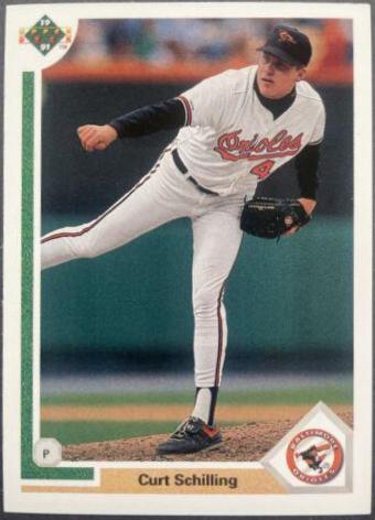Curt Schilling #528