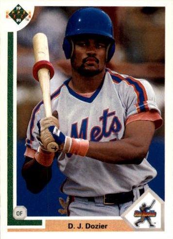 D. J. Dozier #3