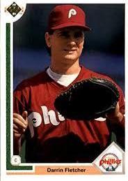 Darrin Fletcher #428