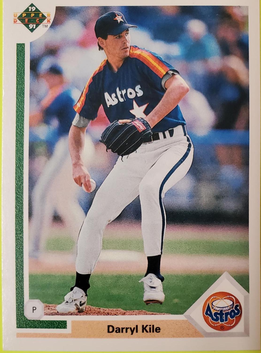 Darryl Kile #774