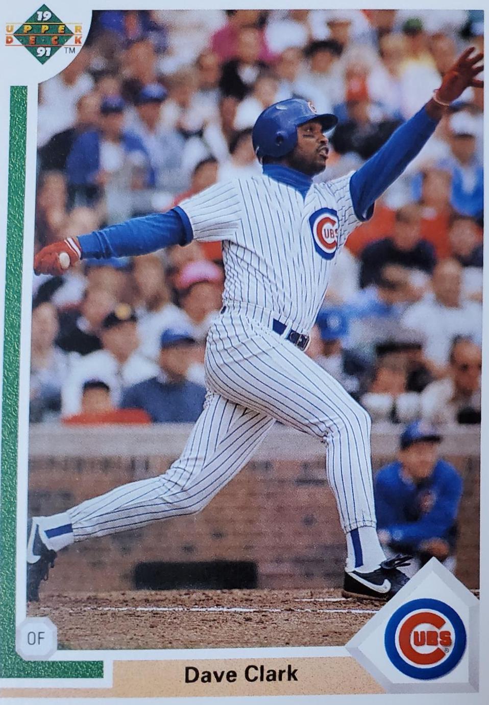 Dave Clark #314