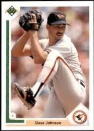 Dave Johnson #299