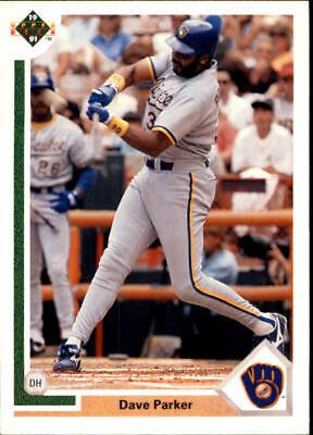 Dave Parker #274