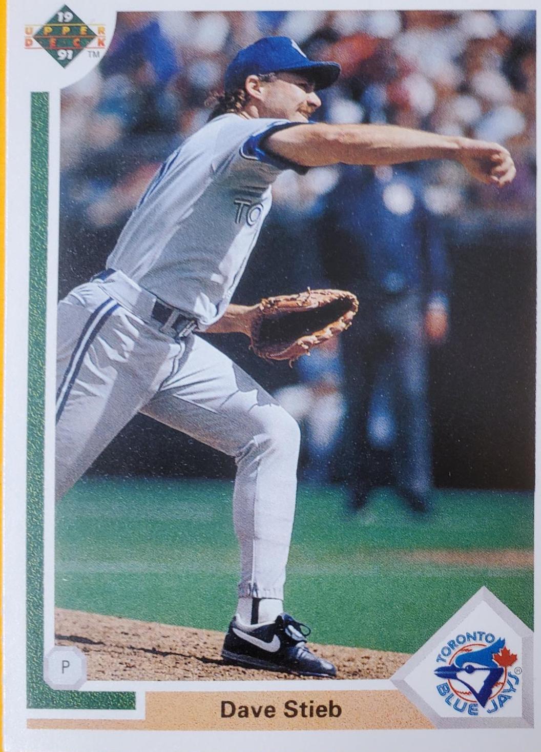 Dave Stieb #106