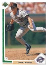 Derek Lilliquist #251