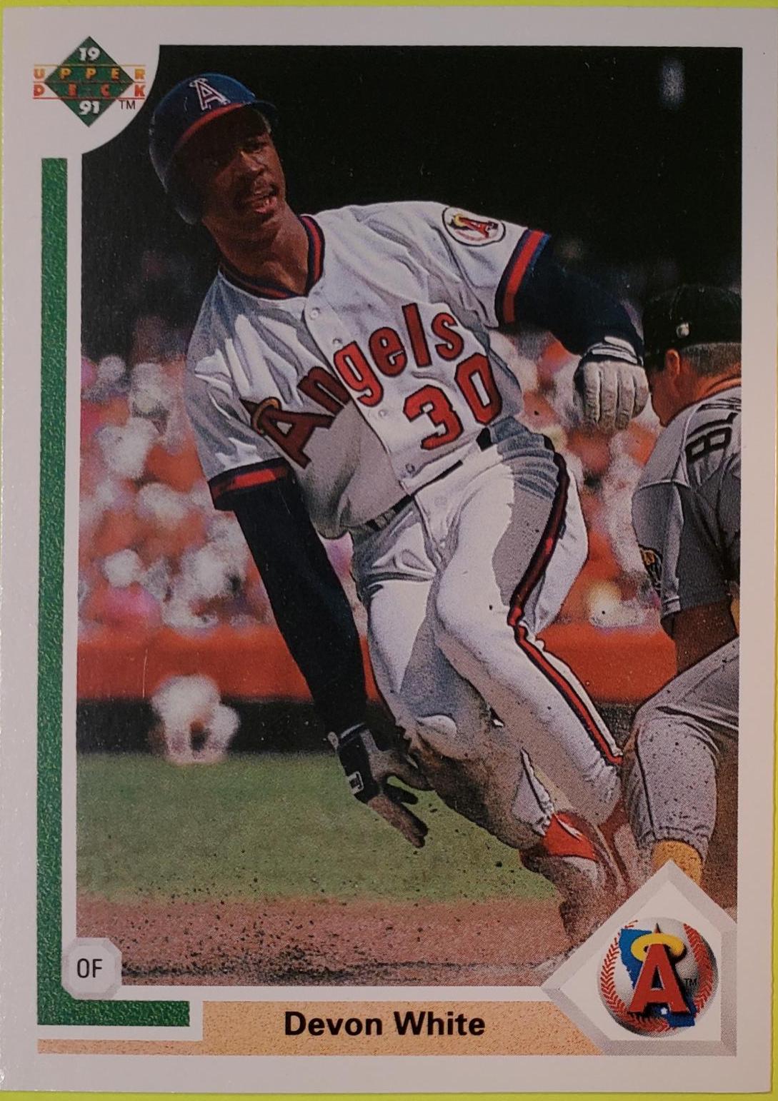 Devon White #517