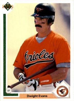 Dwight Evans #776
