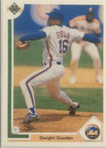 Dwight Gooden #224