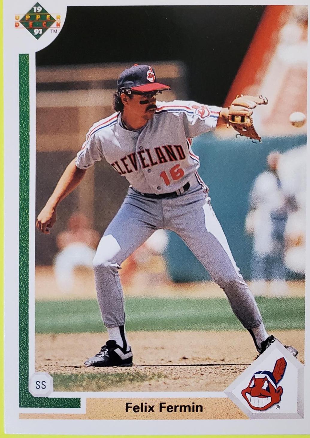 Felix Fermin #104