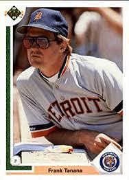 Frank Tanana #369