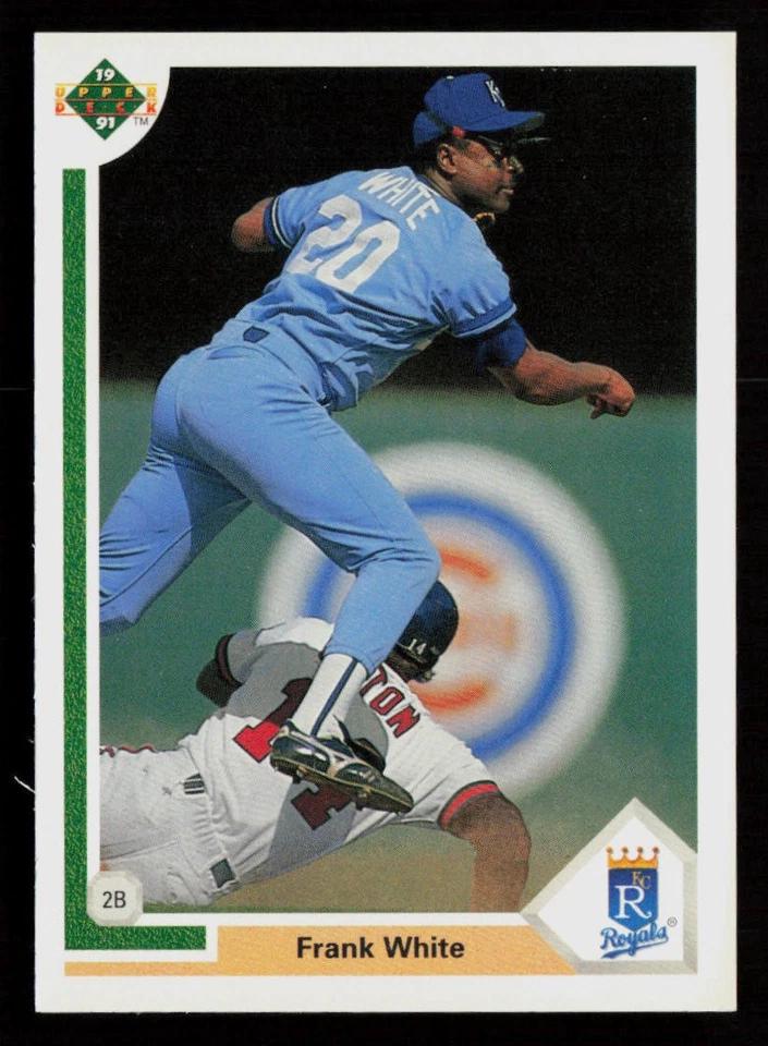 Frank White #568