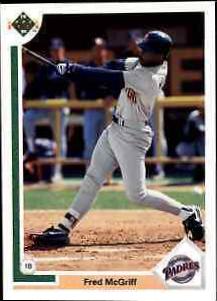 Fred McGriff #775