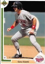 Gary Gaetti #233