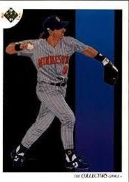 Gary Gaetti #34