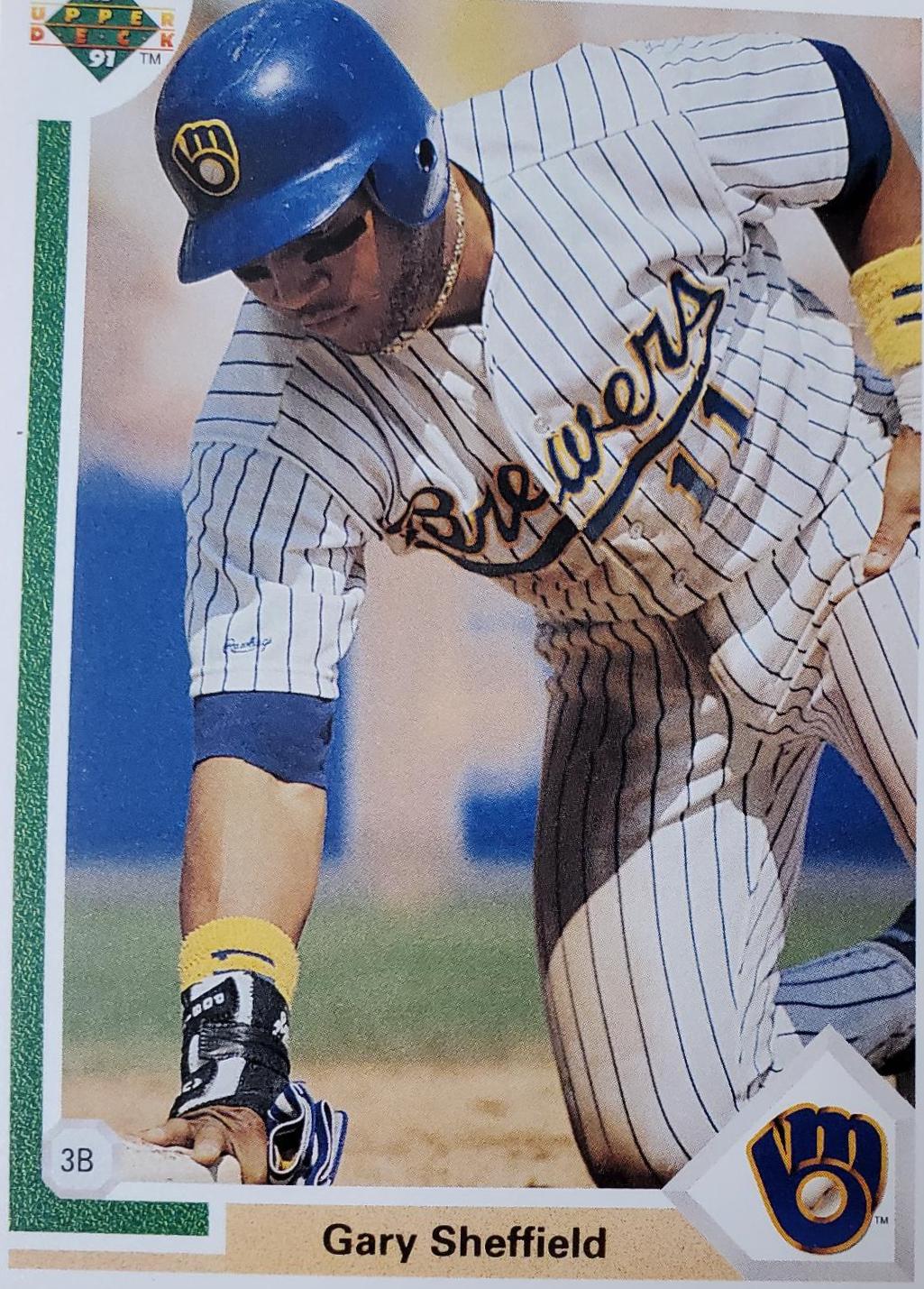 Gary Sheffield #266