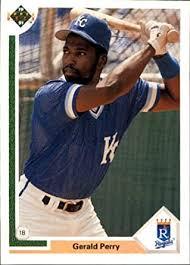 Gerald Perry #219