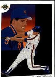 Gregg Jefferies #95