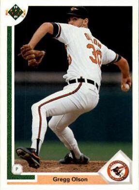 Gregg Olson #326