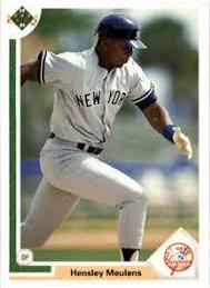 Hensley Meulens #675