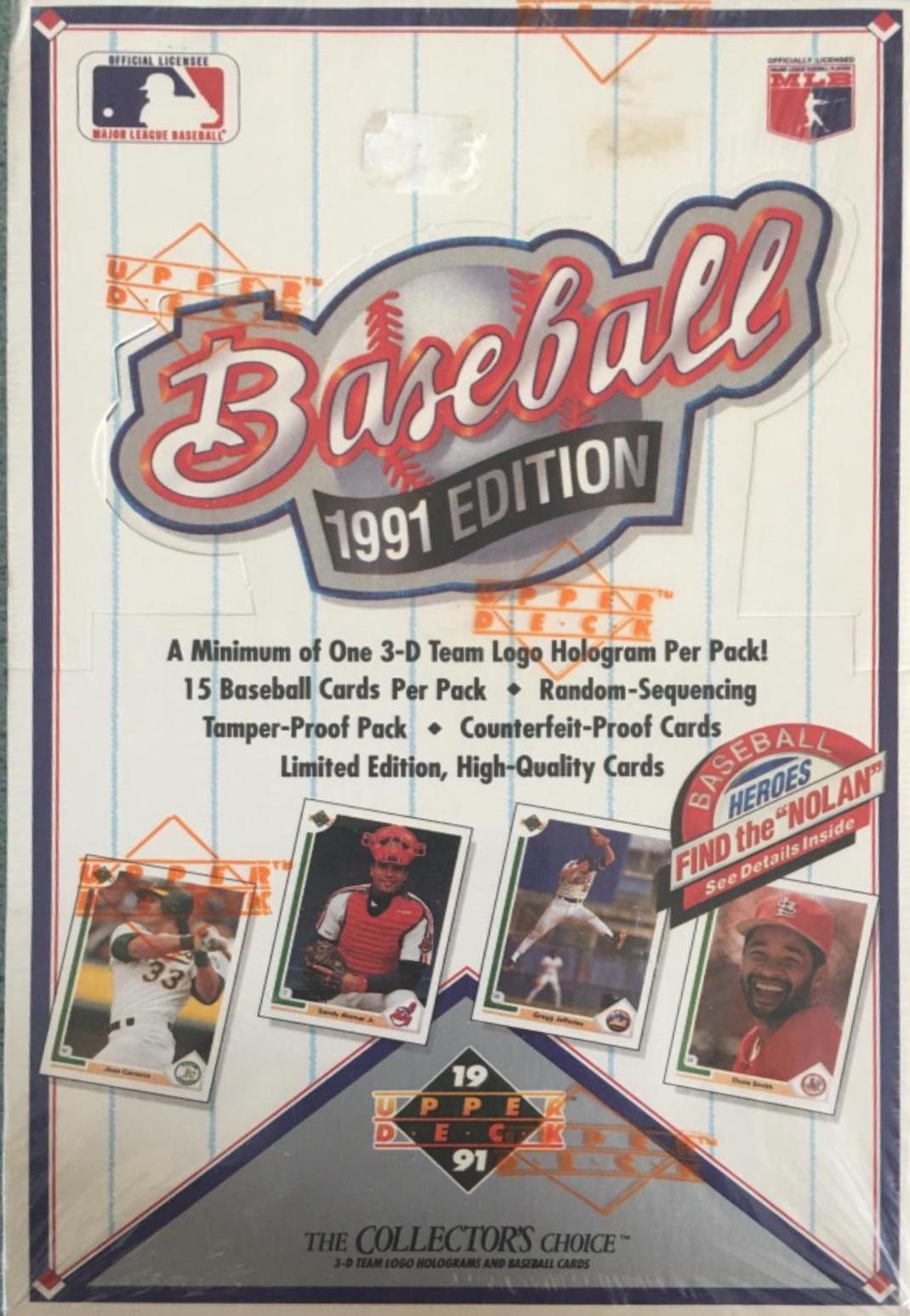 Hobby Box