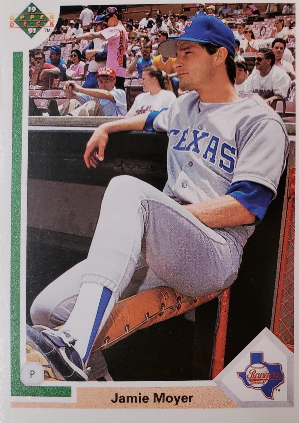 Jamie Moyer #610