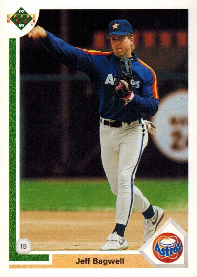 Jeff Bagwell #755