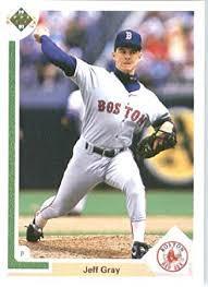 Jeff Gray #685