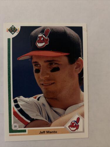 Jeff Manto #238