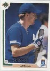 Jeff Schulz #607