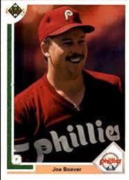 Joe Boever #430