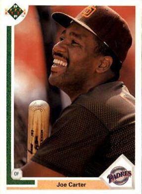 Joe Carter #226