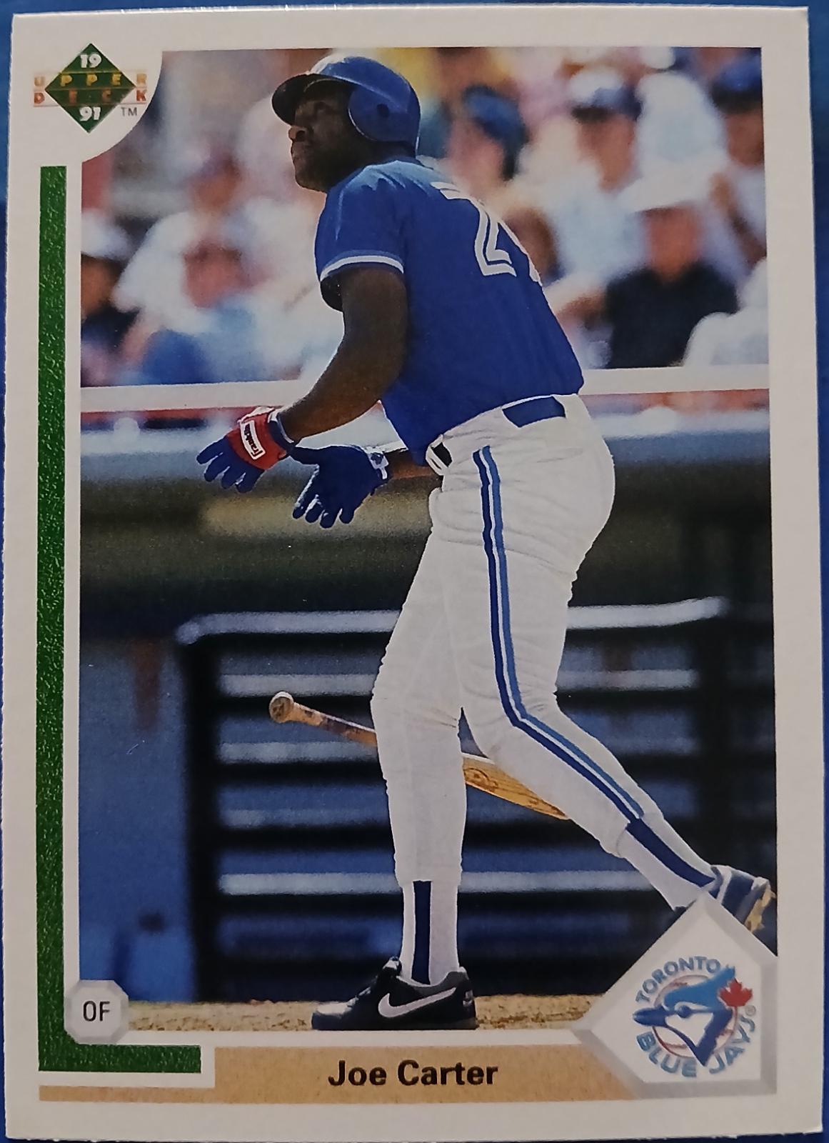 Joe Carter #765