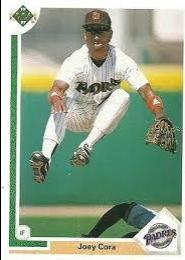 Joey Cora #291
