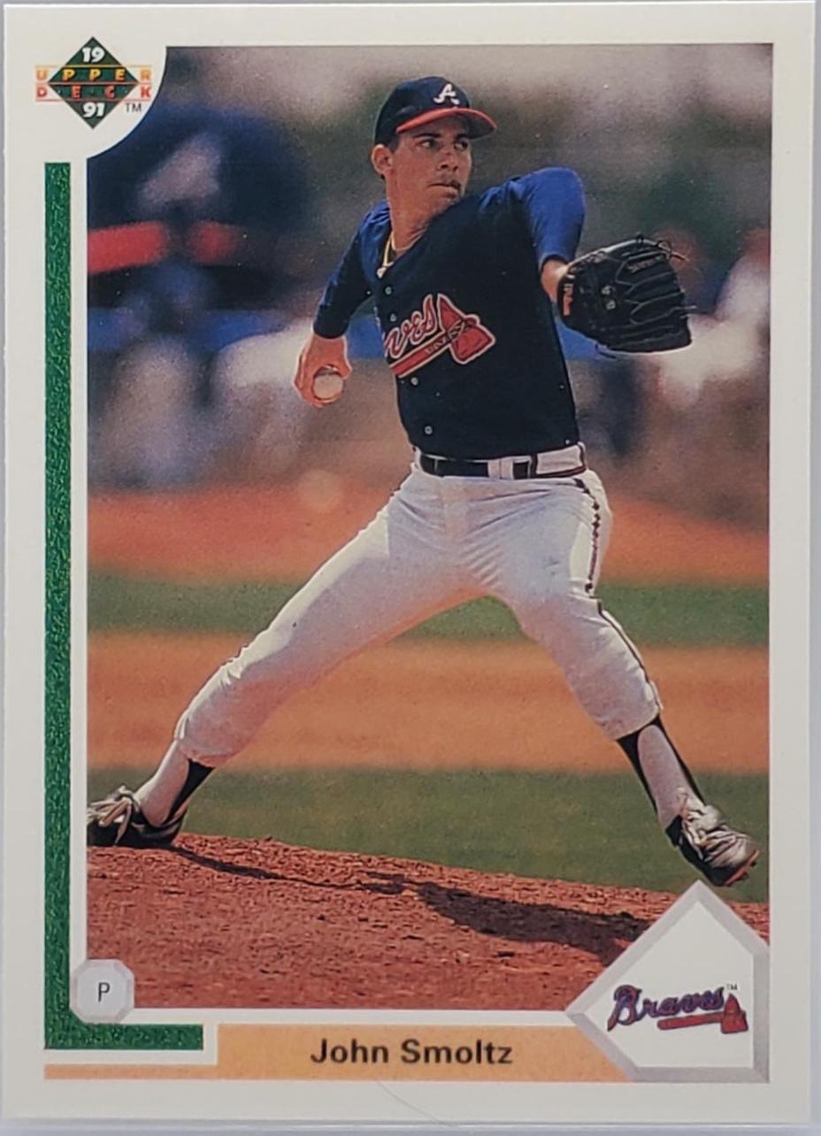 John Smoltz #264