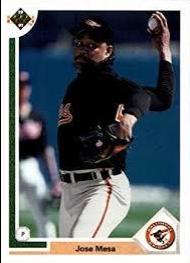 Jose Mesa #703