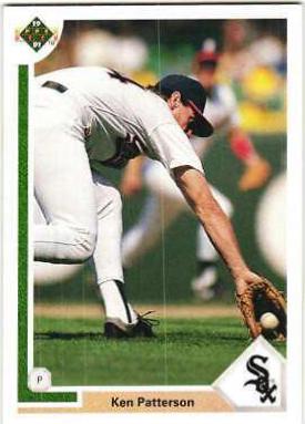 Ken Patterson #283